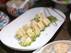 -海派悦庭·海胆烧麦·新融合菜(凯德广场店)