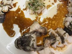 -富淳饭店(陆家嘴保利广场店)