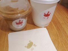 -沁屋面包店(人民东路店)
