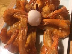 -局气 烤鸭·北京菜(光华路店)