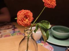 -甘思咪哚·云南艺术餐厅(天河广百店)