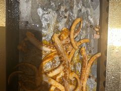 -新石器烤肉(中房金谊广场店)