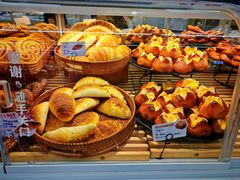 -红星前进面包牛奶公司(君太店)