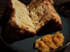 水果面包切片-元生咖啡(陶溪川店)