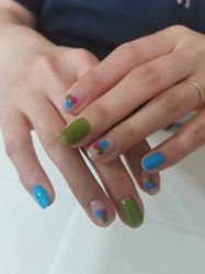 -LILY NAILS美甲美睫
