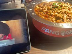 -胖哥俩肉蟹煲(梅溪步步高店)