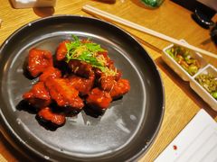 -荟廷·晶萃(陆家嘴尚悦湾店)
