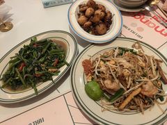 -美泰·Mangothai·清迈云街(天空之城店)