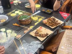 -塘屋烧烤·云南火塘烧烤品牌(春城慧谷旗舰店)