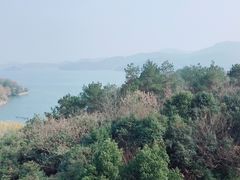 -天目湖涵田半山温泉