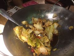 干锅-望湘园·洞庭渔宴(永旺店)