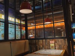 -探鱼·鲜青椒爽麻烤鱼(天河优托邦店)