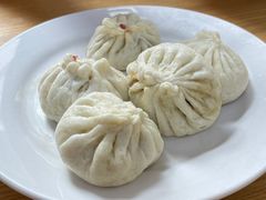 -津门永胜包子铺(哈尔滨道总店)