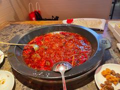 -铜人李火锅(西大街店)