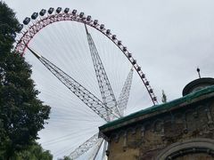 -哈尔滨文化公园