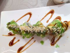 -将太无二·北美传奇寿司(荟聚购物中心西红门店)