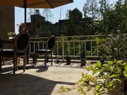 -Moyue HAIR SALON