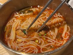 -泥炉烧肉师(新街口金銮巷店)