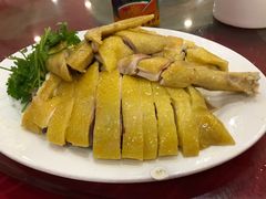 -百姓百味海鲜酒楼(粤垦路总店)