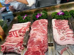 -吉布鲁牛排海鲜自助(成都大悦城店)