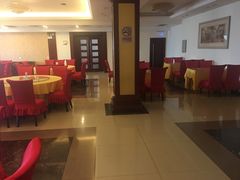 -金隅八达岭温泉度假村餐厅