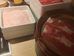 -温野菜涮涮锅(西单大悦城店)