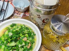 -黄泥岗·地道湖北菜(奥特莱斯店)