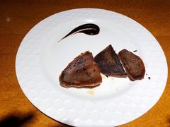 黑椒牛舌-花枝日本料理(金沟河店)