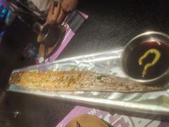 -匠子烤鱼(上邦百汇城店)