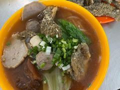 -富记鱼蛋粉(西村店)