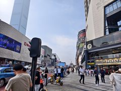-7mall美食潮地标