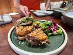-O'mills Sourdough Bakery&Bistro(永嘉路店)