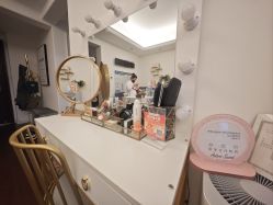 -演员的秘密·皮肤管理