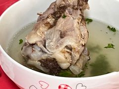 -周震馄饨