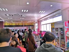 大堂-芙蓉餐厅(厦大店)