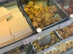 -娘心豆品(方庄店)