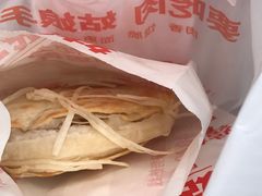 -姑娘手·陕西手工面·肉夹馍(象峰店)