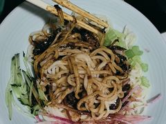 -鸭王烤鸭店(三里河店)