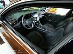 -北京凯百隆一汽丰田4S店(海淀店)