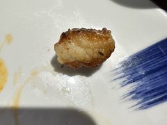 -潮庭·大连海鲜·炭火烧烤·扇贝王(大连店)