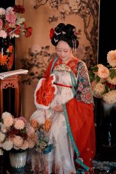 -汉仪华裳汉服馆(打浦桥店)