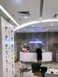 -MMby HairCode 芭曲发型概念店