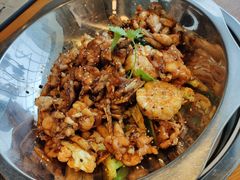 氿熹干锅牛蛙-氿熹干锅•牛蛙•烤鱼(印象城店)