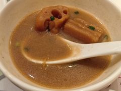 -来菜·湖北头牌藕汤(汉街店)