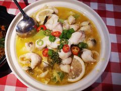 -阿里元海鲜·闽南特色菜(曾厝垵店)
