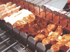 -丰茂烤串(金源店)
