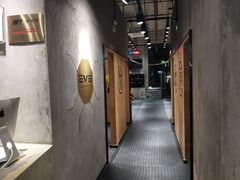 -EVE格斗健身工作室(周康店)