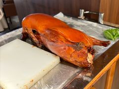 -在前门·烤鸭北京菜(五月花广场店)