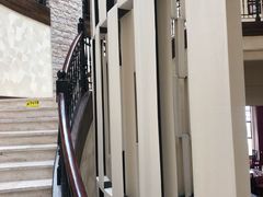 大堂-南沙游艇会·大兵船餐厅