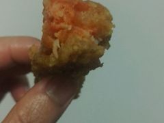 -正新鸡排·炸鸡烧烤(中原店)